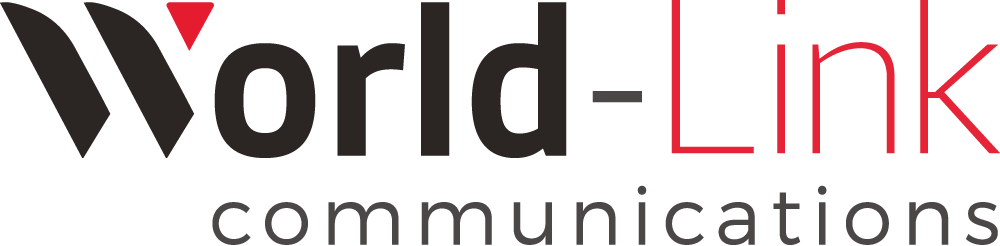 World-Link logo - Vision Marine Partner