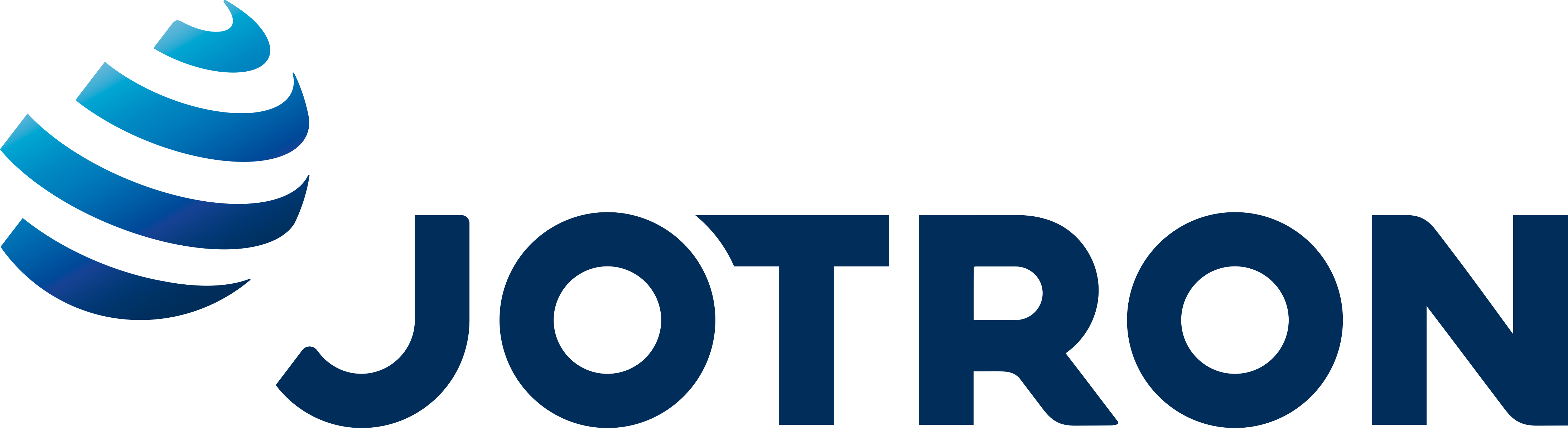 Jotron logo - Vision Marine Partner