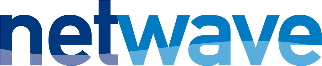 Netwave logo - Vision Marine Partner