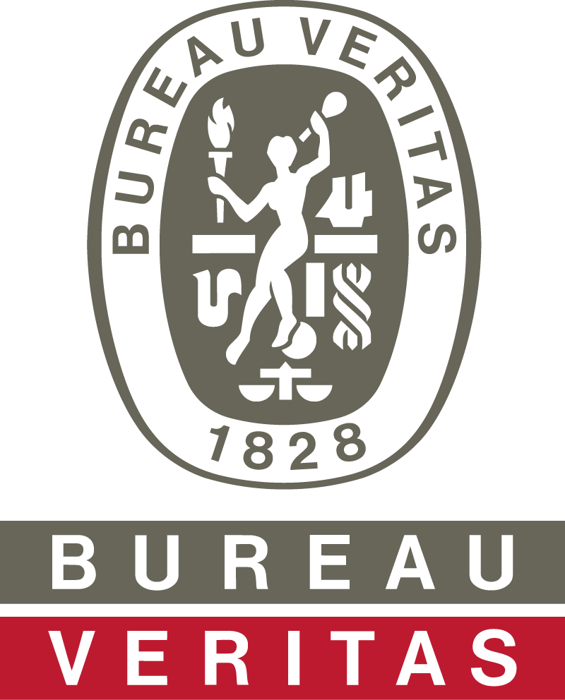 Bureau Veritas logo - Classification society - Vision Marine