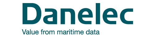 Danelec logo - Vision Marine Partner