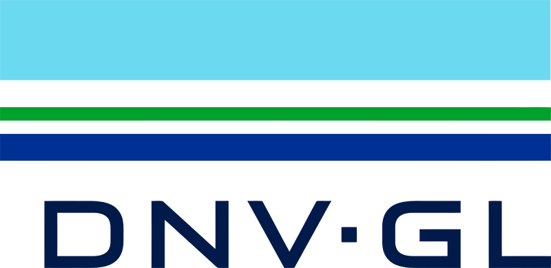 DNV-GL - Classification society - Vision Marine