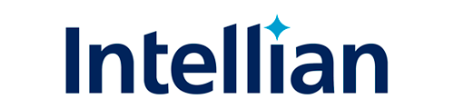 Intellian logo - Vision Marine Partner