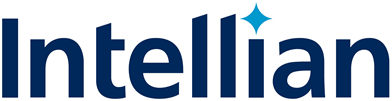 Intellian logo - Vision Marine Partner