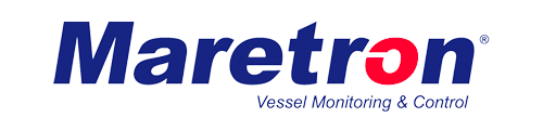Maretron logo - Vision Marine Partner