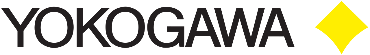 Yokogawa logo - Vision Marine Partner