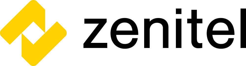 Zenitel logo - Vision Marine Partner